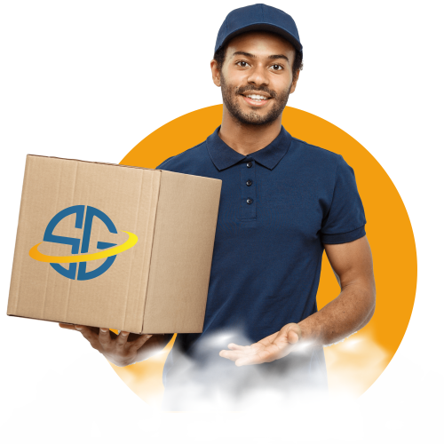 Sok Grond Logistic home