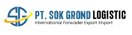 PT. Sok Grond Logistic